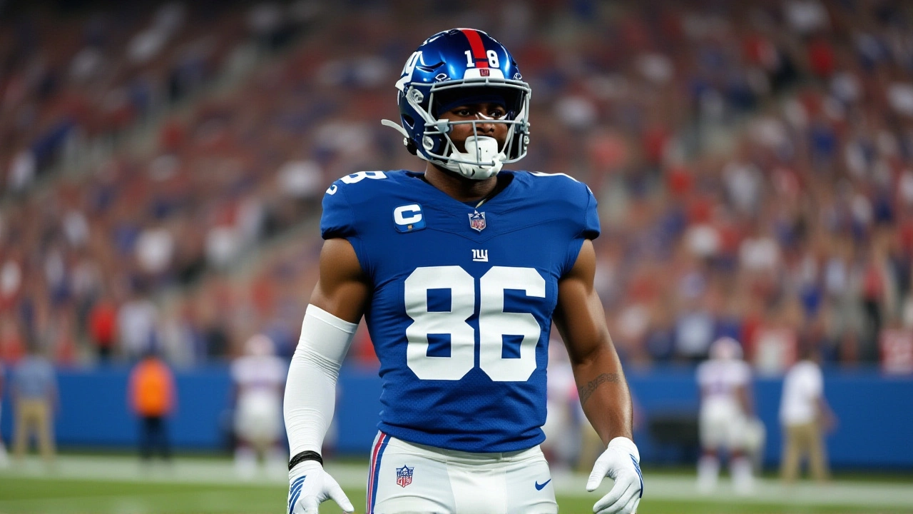 Dalton Kincaid Leads Bills with Three Touchdowns in First Four Games