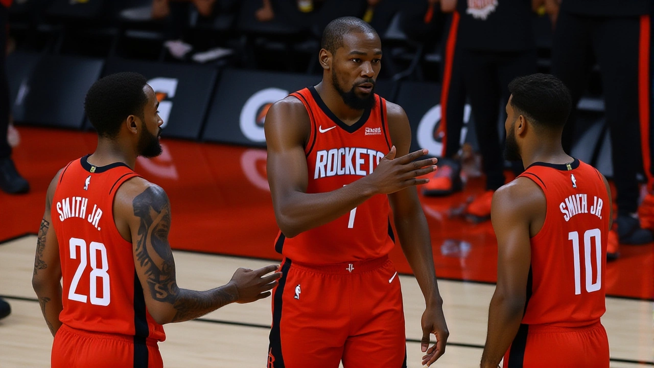 Why This Game Matters More Than the Score