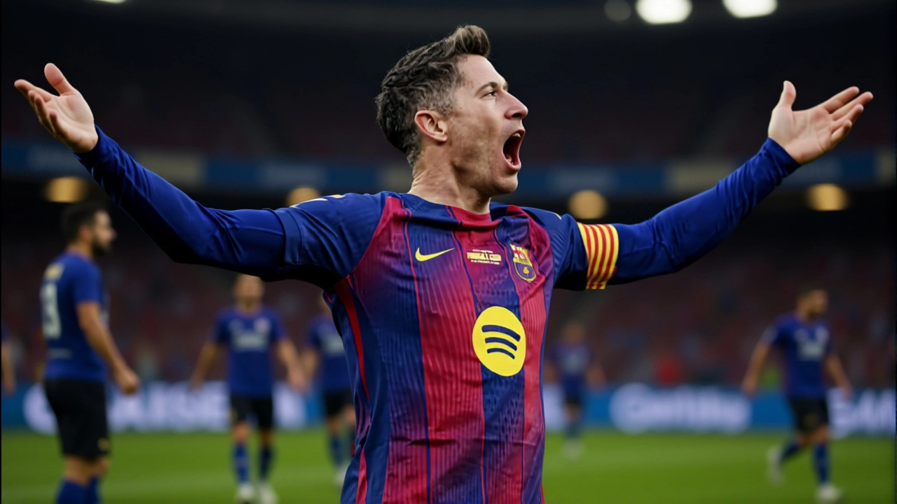 Chelsea vs. Barcelona: Champions League showdown with top-eight dreams on the line