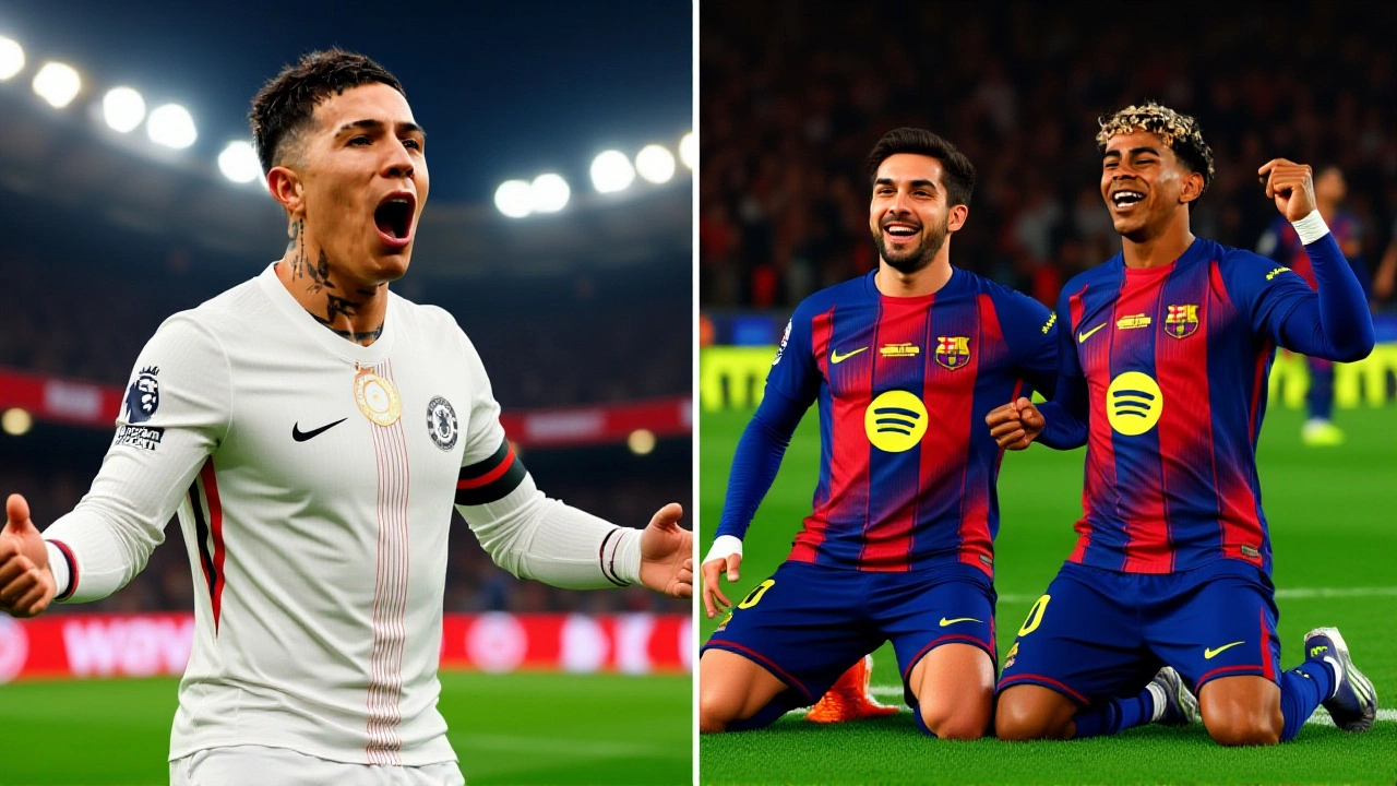 Contradictory Predictions, One Truth