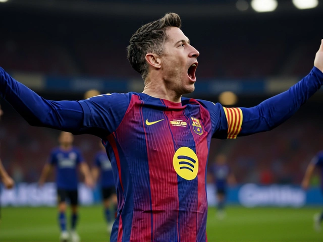 Chelsea vs. Barcelona: Champions League showdown with top-eight dreams on the line