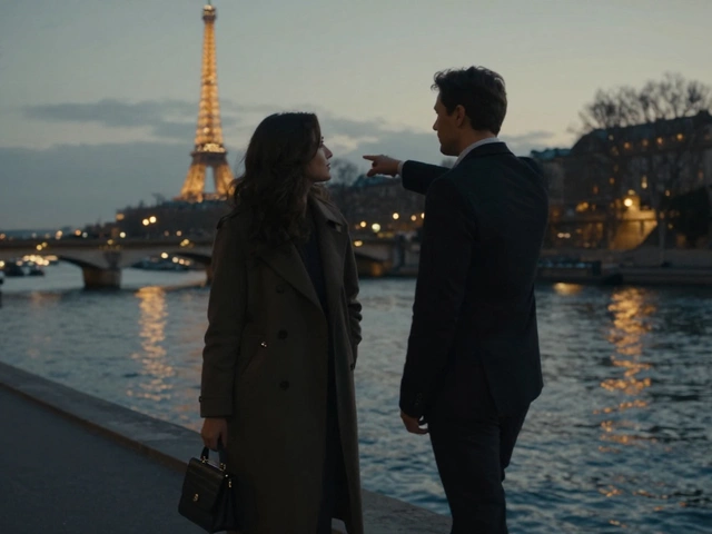 Escort Women Await You in Paris: What to Really Expect