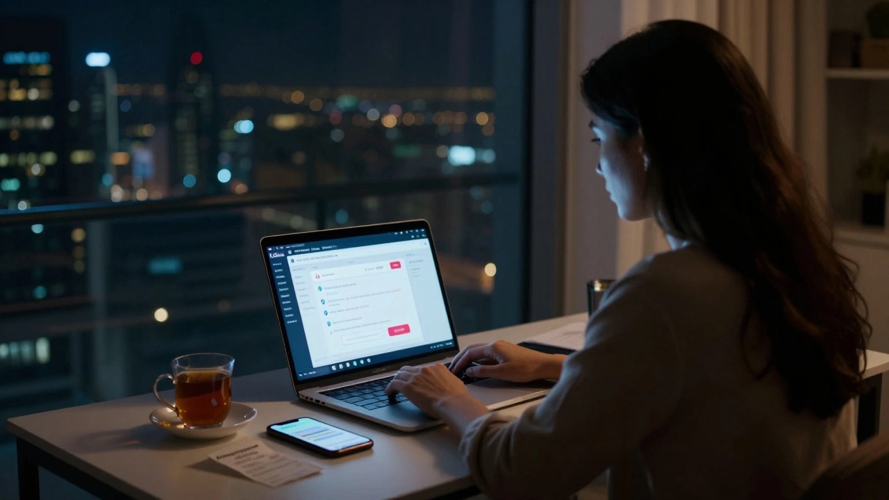 Why the Tech Industry Must Stand With Sex Workers Now